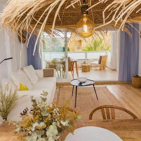 Bahia De Javea Apartment Montanar By Rock Rentals 외부 사진