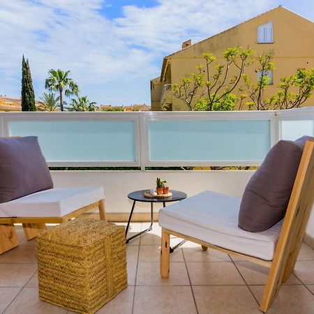 Bahia De Javea Apartment Montanar By Rock Rentals 외부 사진