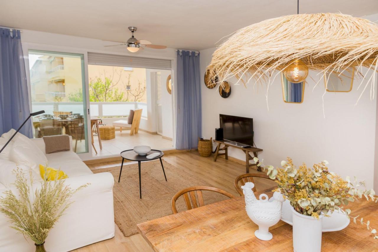 Bahia De Javea Apartment Montanar By Rock Rentals 외부 사진