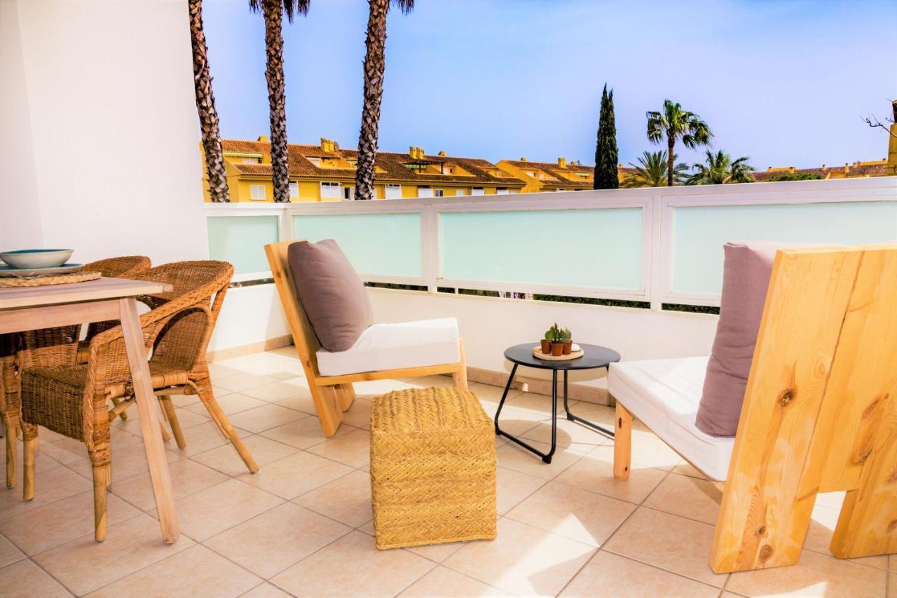 Bahia De Javea Apartment Montanar By Rock Rentals 외부 사진