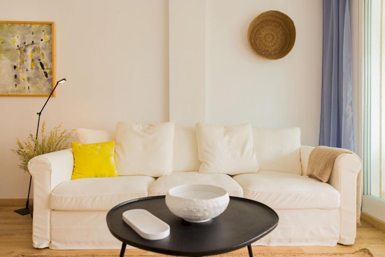 Bahia De Javea Apartment Montanar By Rock Rentals 외부 사진