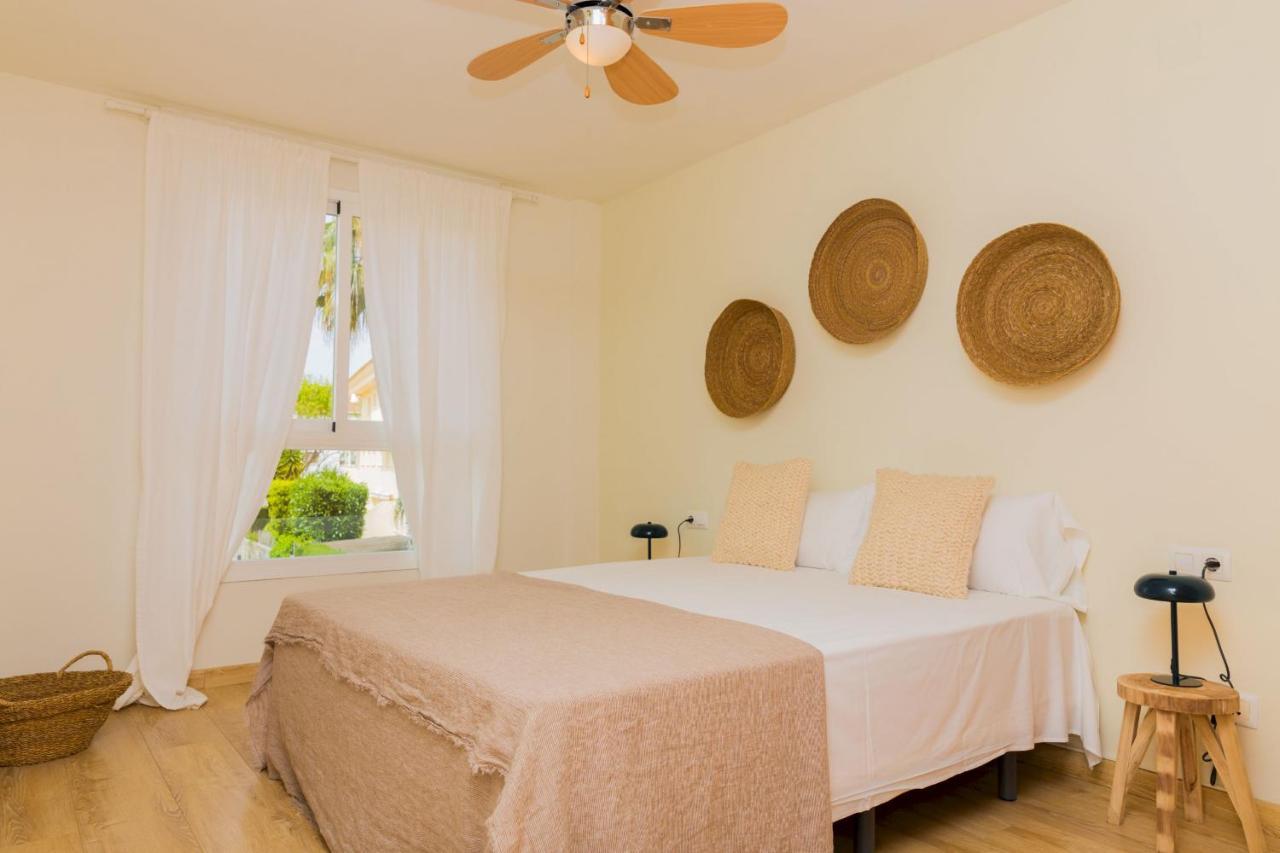 Bahia De Javea Apartment Montanar By Rock Rentals 외부 사진