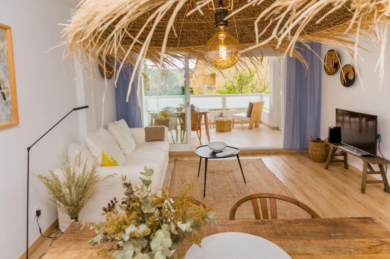 Bahia De Javea Apartment Montanar By Rock Rentals 외부 사진