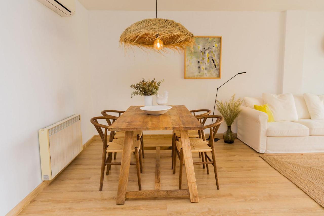 Bahia De Javea Apartment Montanar By Rock Rentals 외부 사진