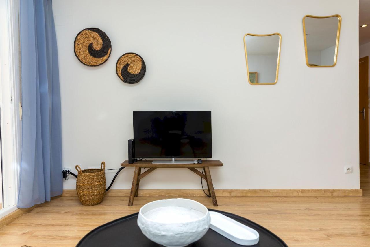 Bahia De Javea Apartment Montanar By Rock Rentals 외부 사진