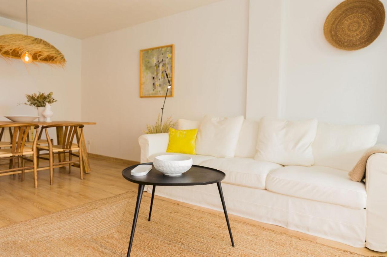 Bahia De Javea Apartment Montanar By Rock Rentals 외부 사진