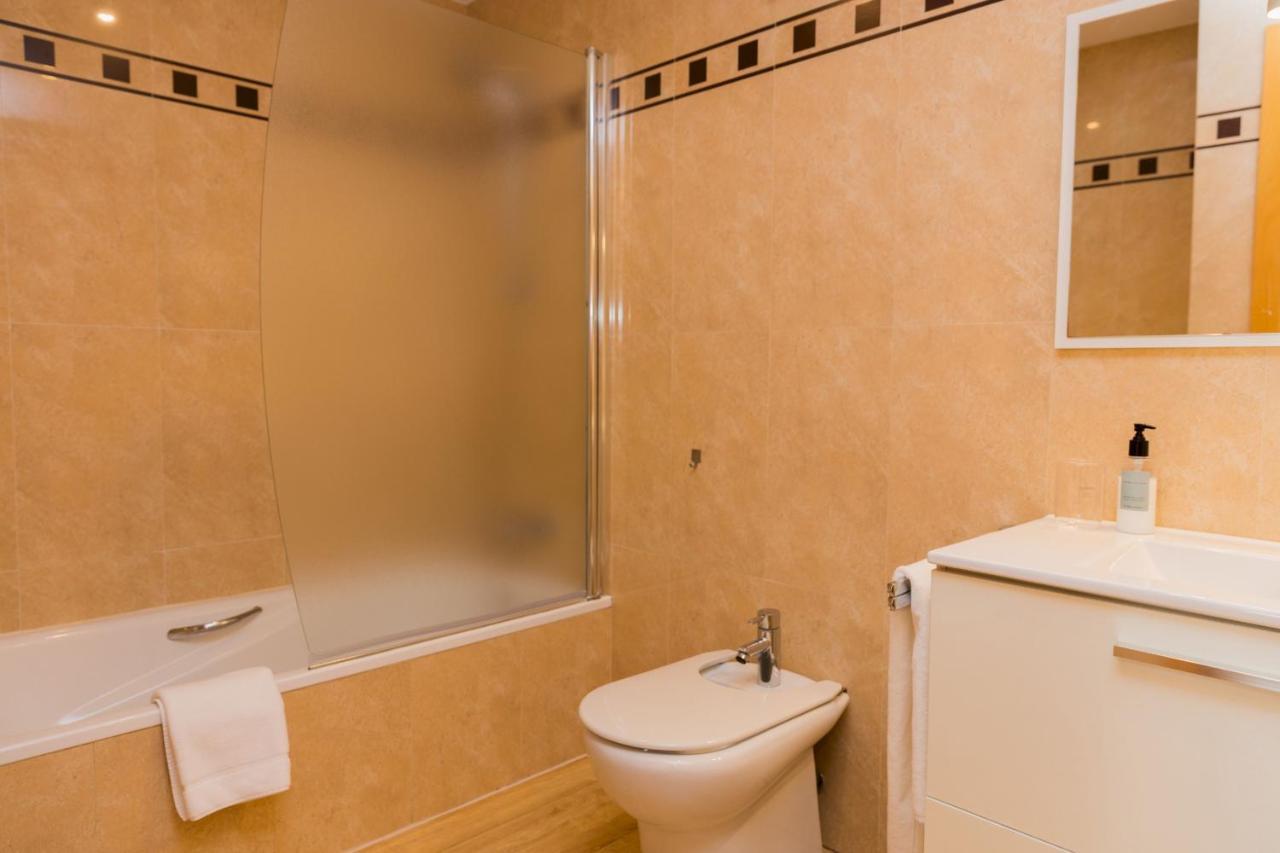 Bahia De Javea Apartment Montanar By Rock Rentals 외부 사진