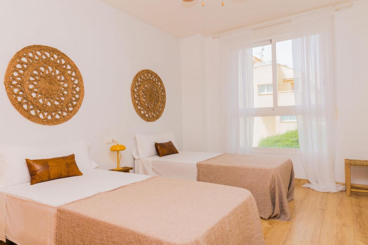 Bahia De Javea Apartment Montanar By Rock Rentals 외부 사진