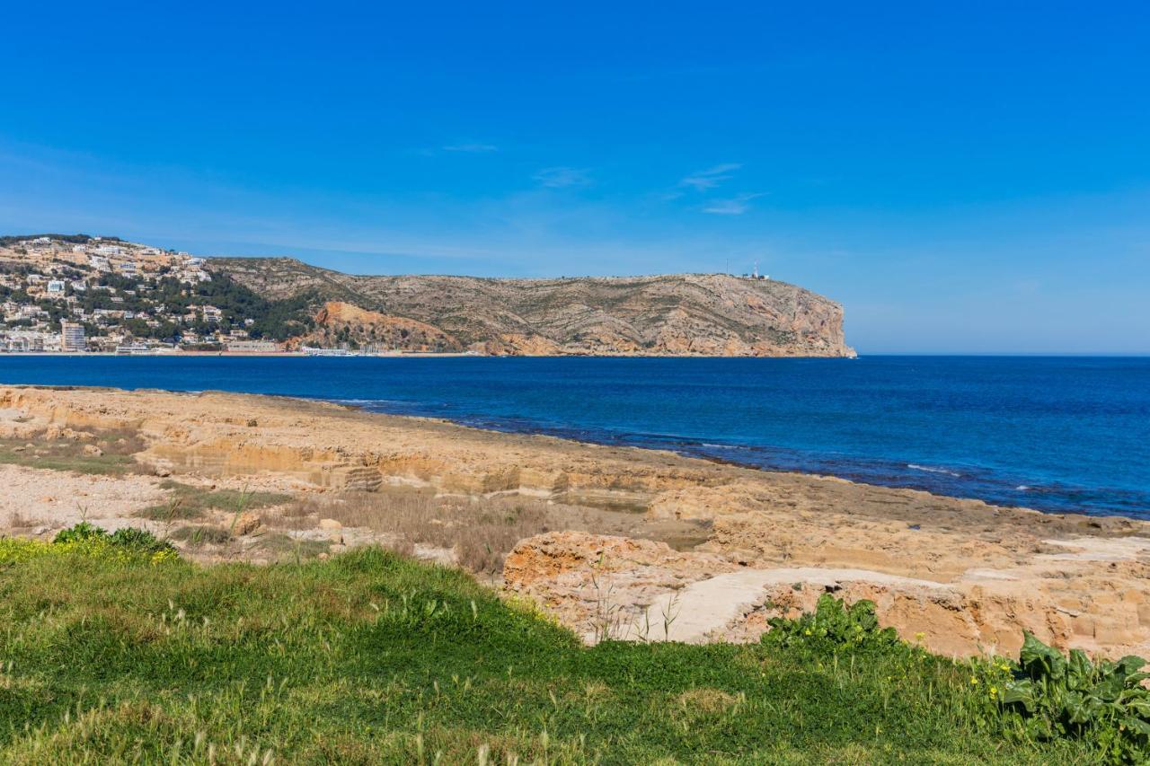 Bahia De Javea Apartment Montanar By Rock Rentals 외부 사진