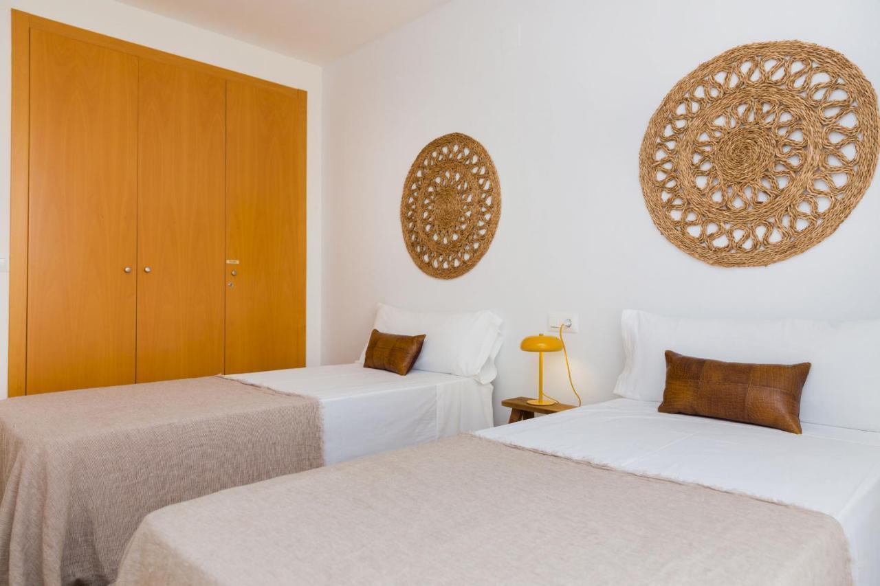 Bahia De Javea Apartment Montanar By Rock Rentals 외부 사진