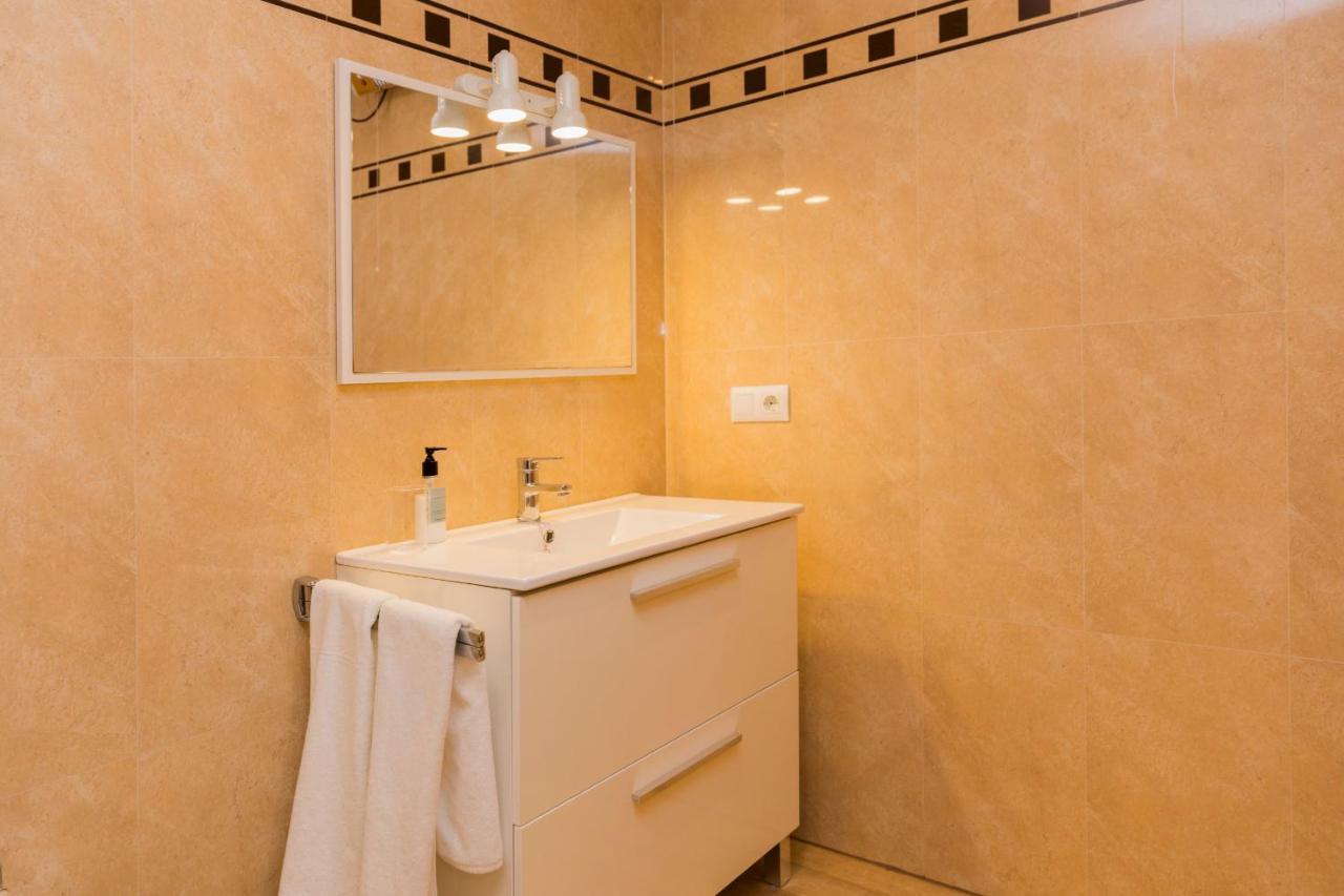 Bahia De Javea Apartment Montanar By Rock Rentals 외부 사진