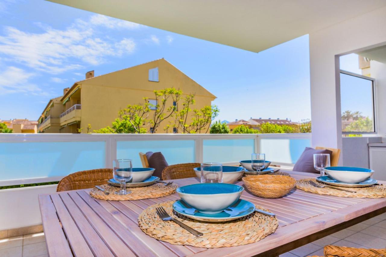 Bahia De Javea Apartment Montanar By Rock Rentals 외부 사진
