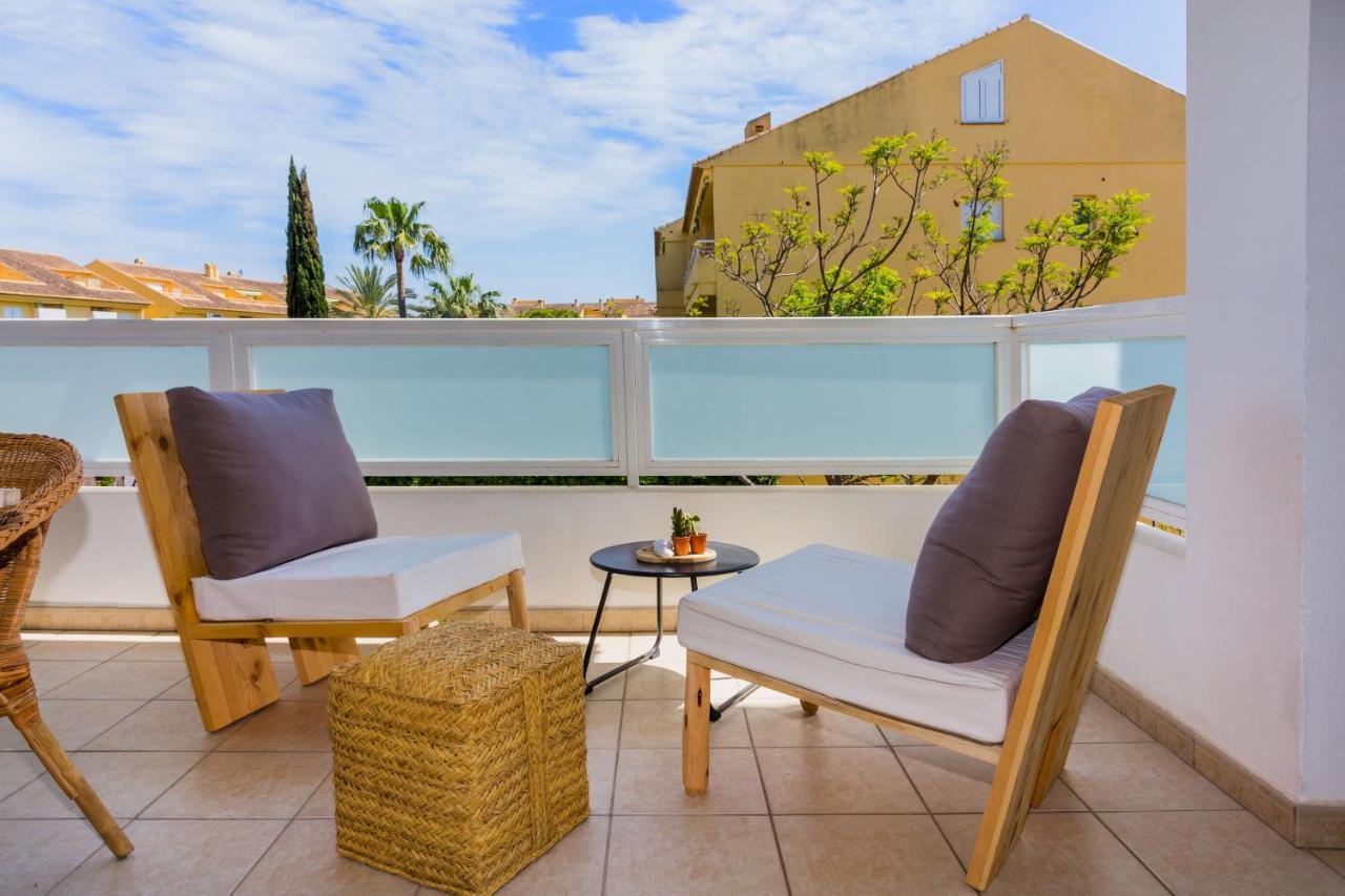 Bahia De Javea Apartment Montanar By Rock Rentals 외부 사진