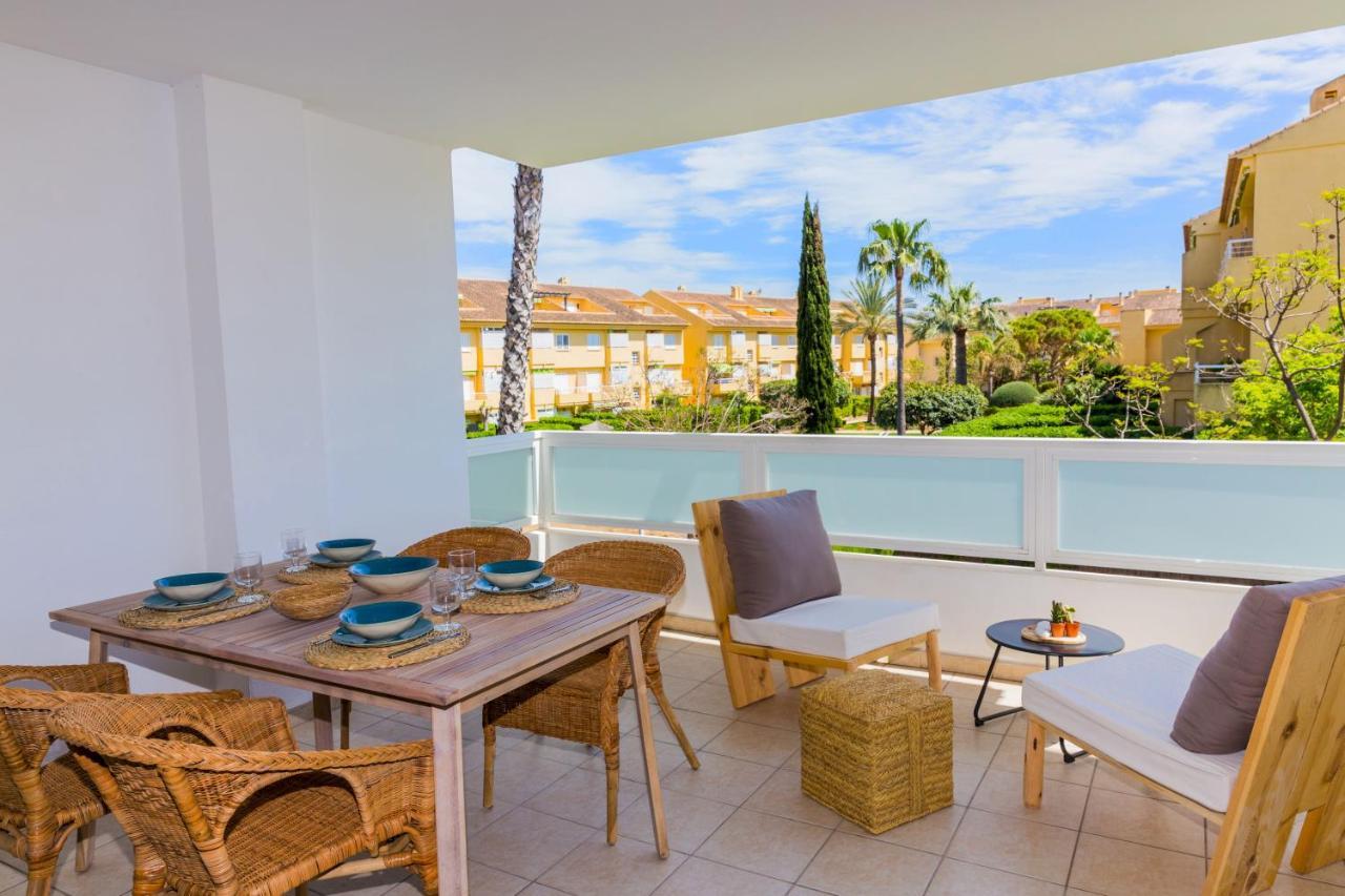 Bahia De Javea Apartment Montanar By Rock Rentals 외부 사진